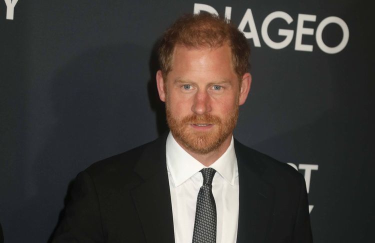 Le prince Harry créé la surprise en apparaissant dans un célèbre talk-show américain