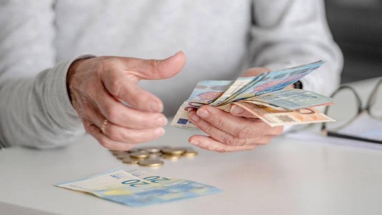 Paiements : ces pays où le cash reste roi