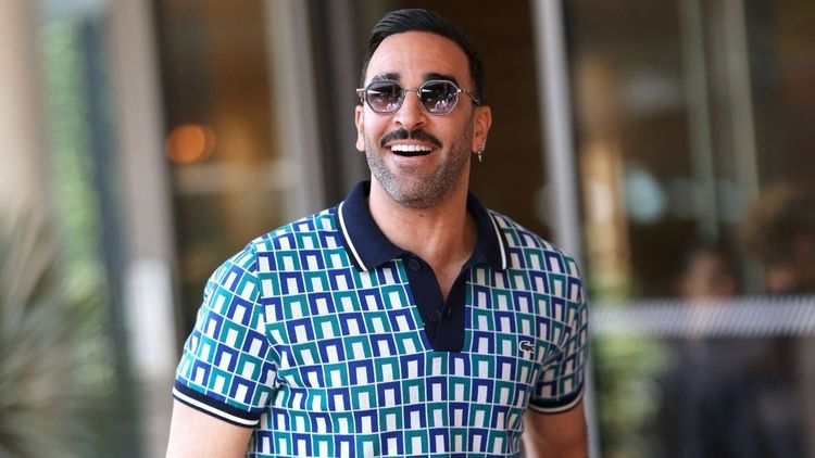 Né en Corse, Adil Rami (40 ans) très fier de ses racines étrangères : "Mon pays, c'est le Maroc"