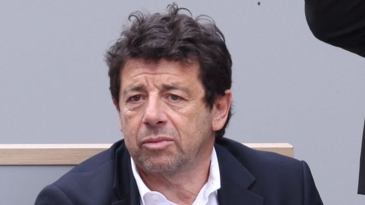 Patrick Bruel démoli par un ex-juré de La France a un incroyable talent, Éric Antoine hilare : "Pas besoin de couteaux !"