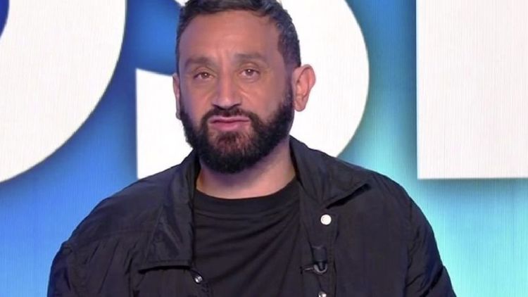 Cyril Hanouna tacle violemment Inès Reg dans TPMP : « Elle va finir dans Crimes »