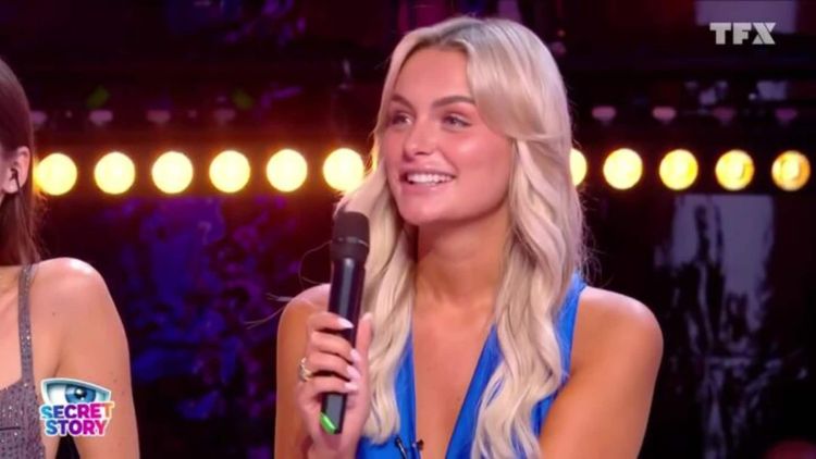 Constance (Secret Story) : elle fait des confidences inattendues sur son élimination, "j'ai préféré laisser..."