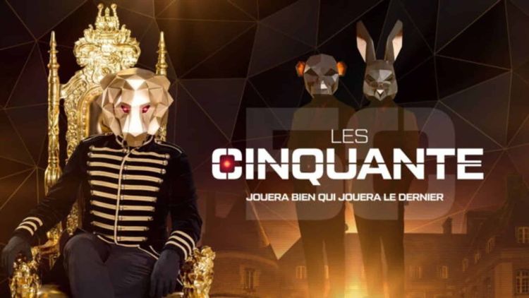 Les Cinquante : découvrez les 14 premiers candidats au casting de la prochaine saison !