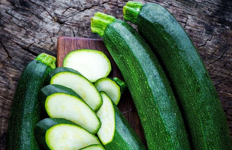 Voici l’erreur qu’on fait tous qui coûte la vie à une courgette