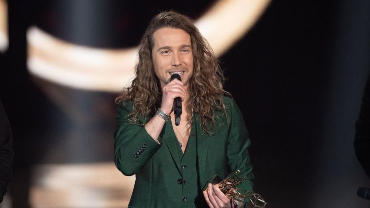 Julien Doré annonce une grande nouvelle pour l'été : "Je me mets sous…"
