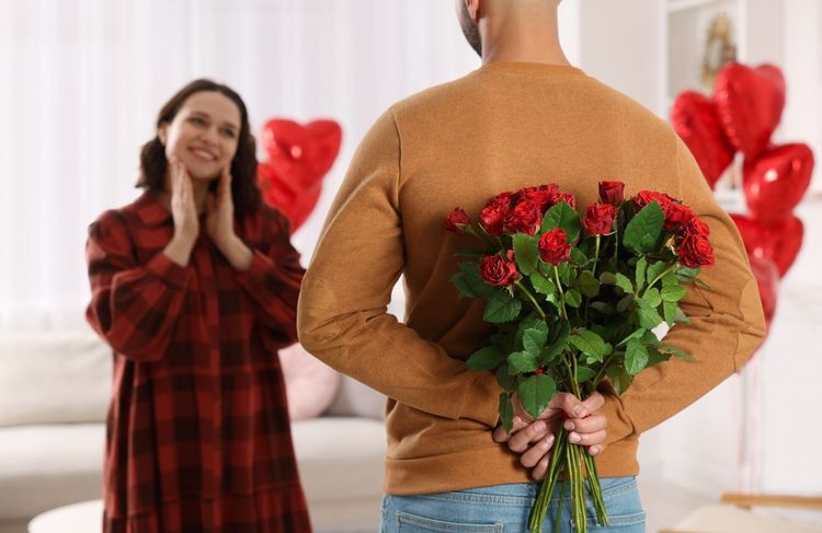 Pourquoi offrir des roses à la Saint-Valentin n’est (vraiment) pas une bonne idée