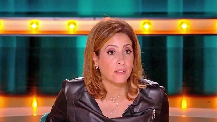 "Une heure à le joindre" : Léa Salamé s'inquiète pour son père sous les bombardements au Liban