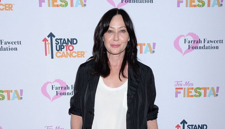 Shannen Doherty (Charmed) : sa décision radicale pour anticiper sa mort