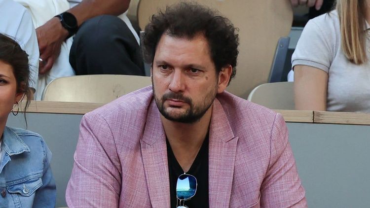 Eric Antoine (48 ans) à la rue après son divorce coûteux : "Je repars à zéro..."