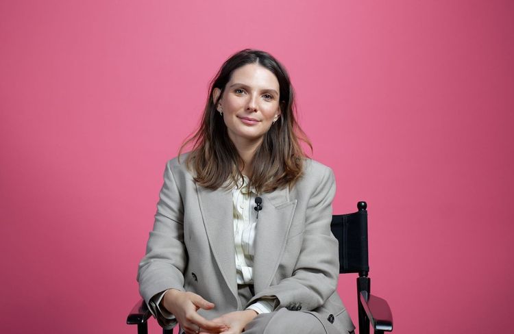 Joséphine Japy : « J’ai réussi à faire croire que j’étais une héritière québécoise »