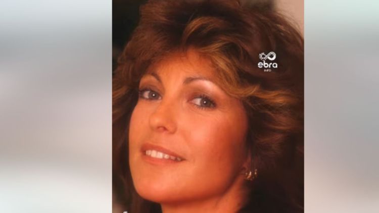 Mort de Chantal Nobel : pourquoi l’attitude de Sacha Distel après l’accident suscite toujours autant d’indignation