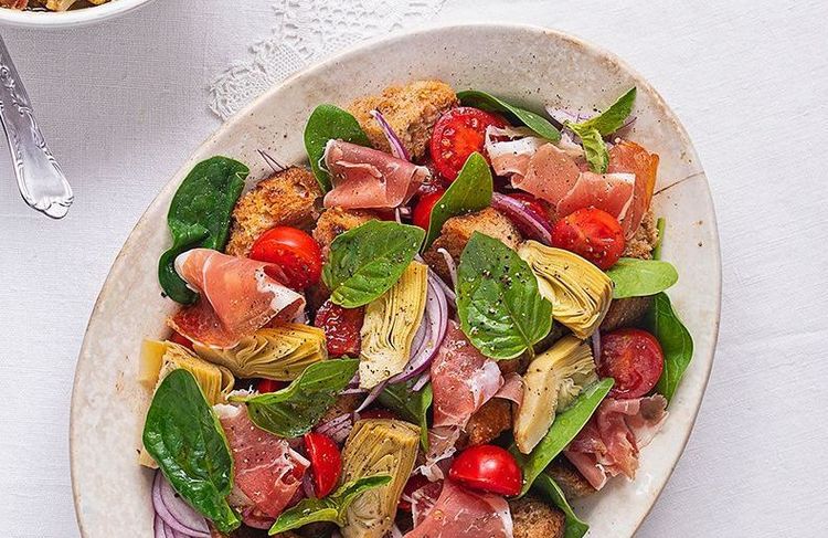Menu d'été : 7 recettes à préparer en avance pour profiter pleinement de vos vacances
