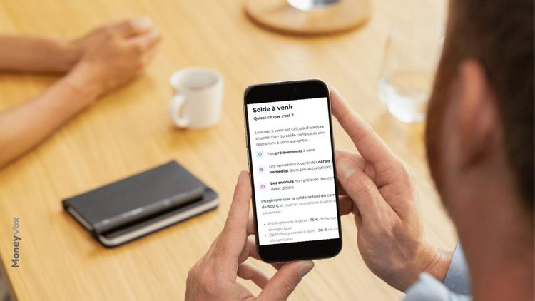 Crédit Agricole : une nouveauté pratique pour les 11 millions d'utilisateurs de Ma Banque