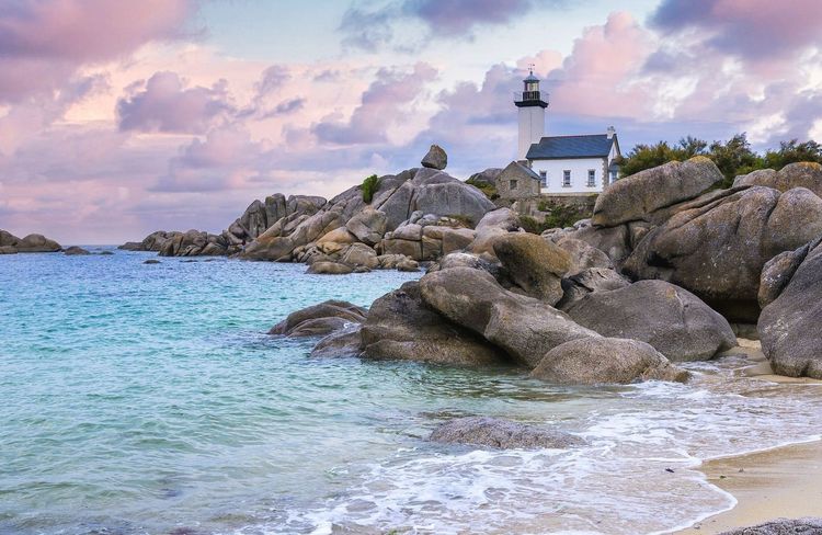 Les 5 départements les plus populaires pour des vacances de dernière minute