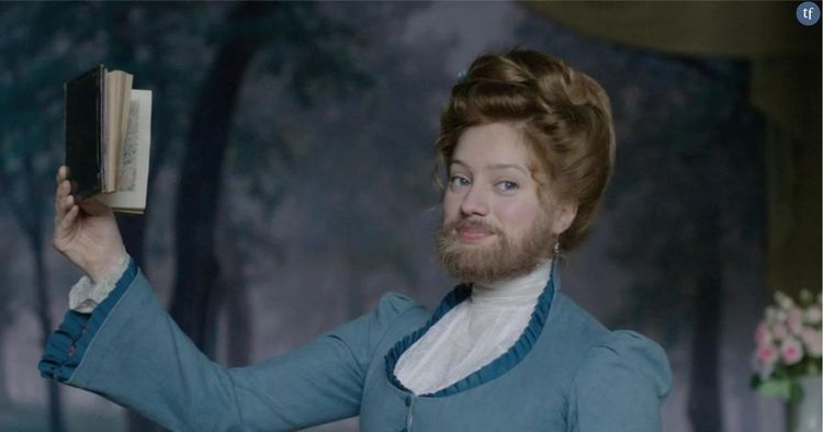 On vous conseille "Rosalie" : un conte intelligent sur les stéréotypes de genre