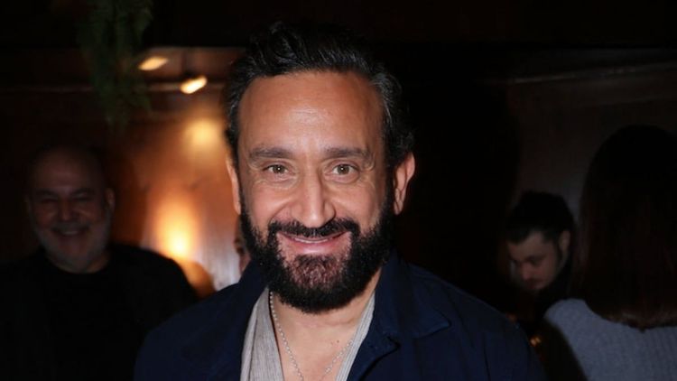 Cyril Hanouna : "Patrick Sébastien et moi en duo pour l'Eurovision", l'hallucinante proposition de l'animateur
