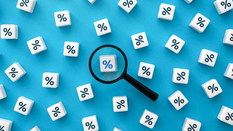 Crédit immobilier : voici les taux proposés en avril pour votre prêt