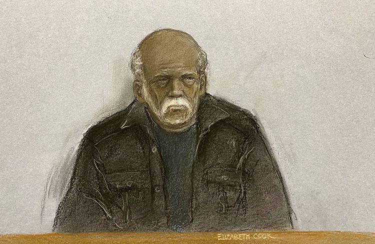 Royaume-Uni : âgé de 92 ans, il est condamné pour un viol et un féminicide près de 60 ans après les faits