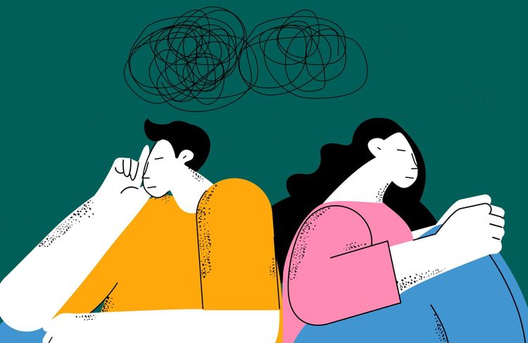 Les anti-dépresseurs, un tue l’amour ?