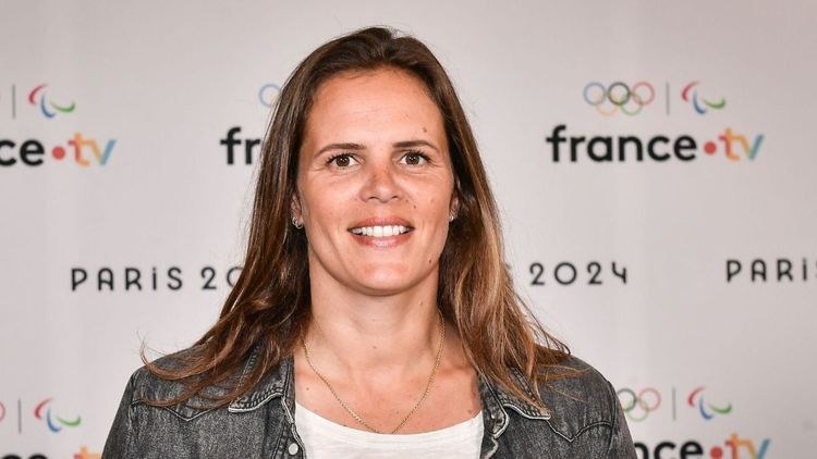 Laure Manaudou revient sur une période très difficile : "Mes proches ont souffert"