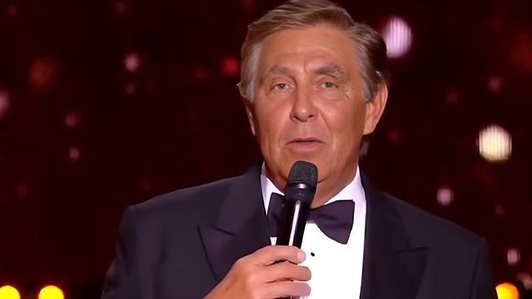 Jean-Pierre Foucault clash le retour d’Intervilles : “Je n’aime pas du tout“