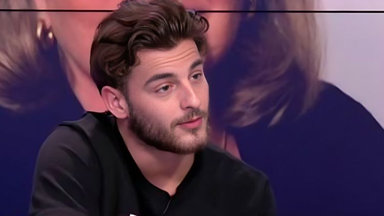 Simon Castaldi, séparé de Cassandra Jullia, lance un appel : "J'ai tenu des propos assez durs"