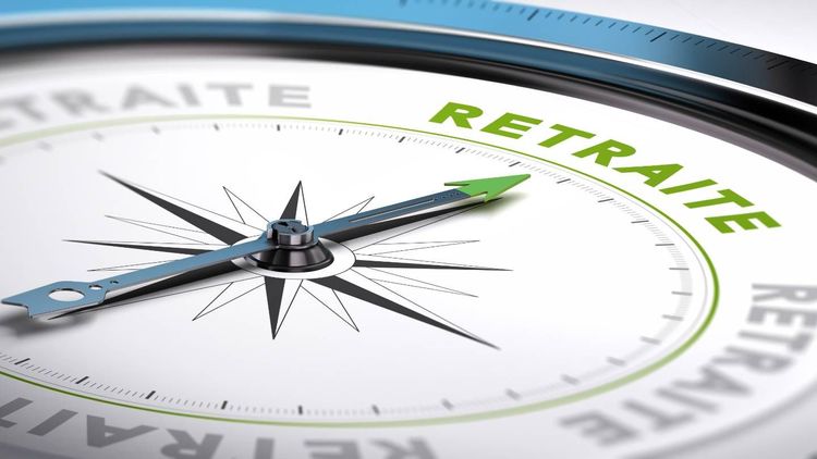 Retraite : des rendez-vous de l'Agirc-Arrco et de la MSA du 7 au 12 octobre à réserver rapidement
