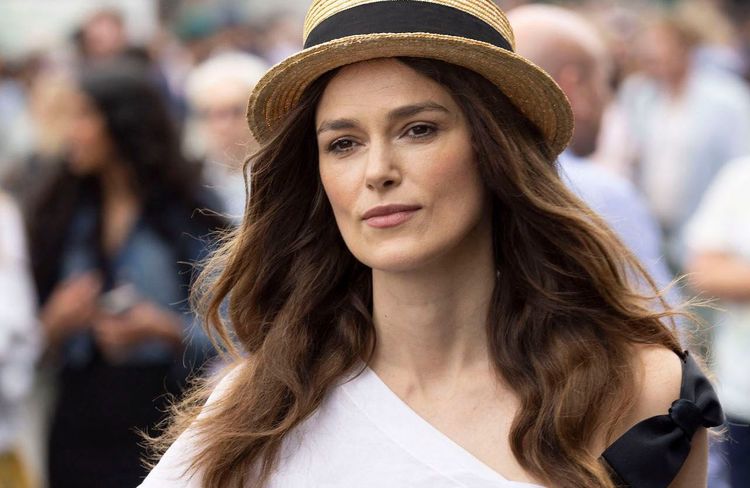 « Je ne souffrais pas de trouble alimentaire » : Keira Knightley répond aux rumeurs