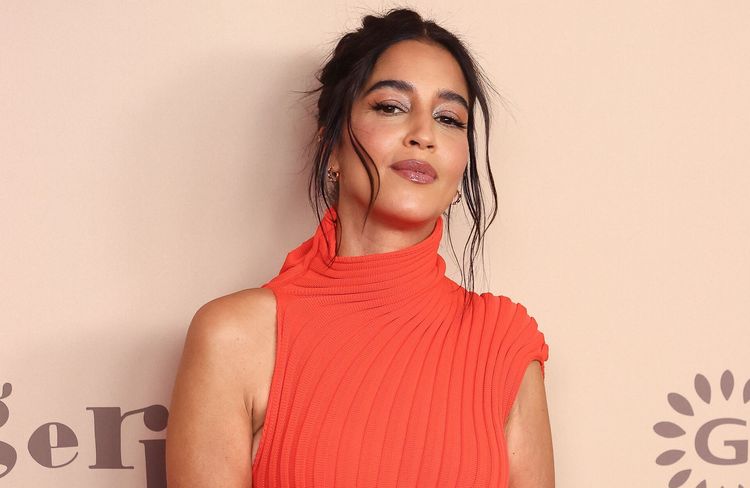 Leïla Bekhti méconnaissable : sa transformation bluffante pour son dernier rôle