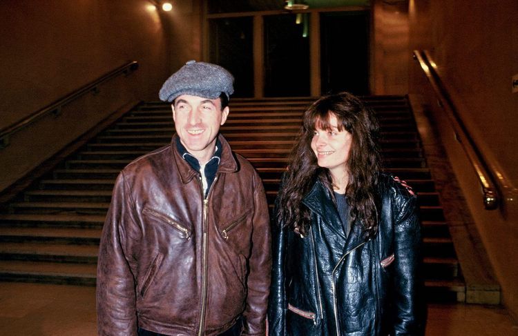 Marie Trintignant et François Cluzet : qui est leur fils Paul Cluzet ?
