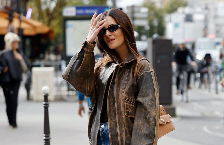 Classiques, cultes, pointues… Voici les 5 vestes les plus populaires sur Instagram