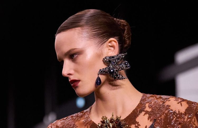 Rentrer dans Kate Moss au Ritz, un front row sans hiérarchie… Mes 5 moments préférés de la Fashion Week (jour 2)