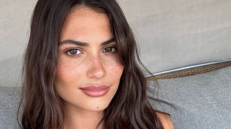 "C'est en train de bouleverser ma vie" : Lisa-Marie en couple, elle se confie pour la première fois sur sa nouvelle relation !