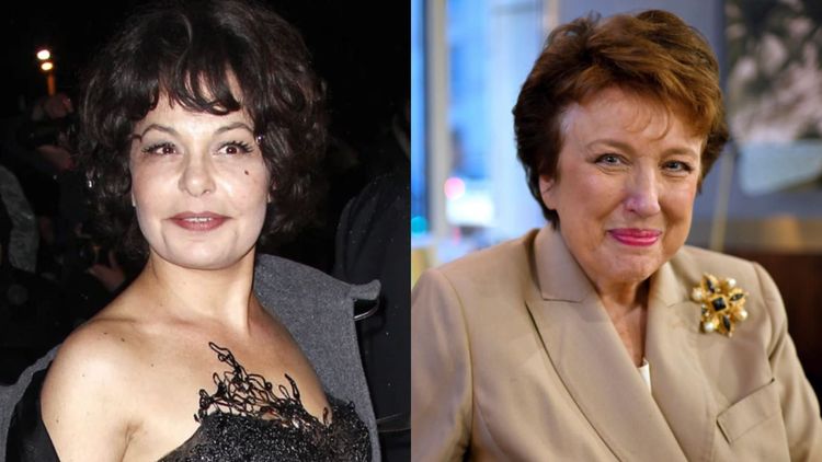 "L'issue fatale se rapprochait…"  : les terribles confidences de Roselyne Bachelot sur les derniers mois de vie d’Isabelle Mergault avant sa mort