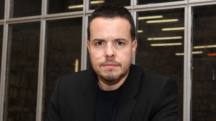 Nicolas Demorand interné de force à cause de sa bipolarité : "La parole ça fait du bien mais ça ne guérit pas"