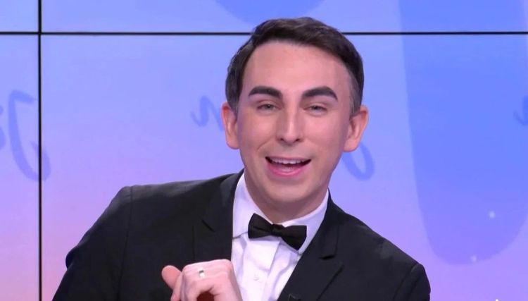 Malaise dans TPMP, Jordan de Luxe "tendu" face à Hanouna : "Je vais sauter en moins de 10 minutes"
