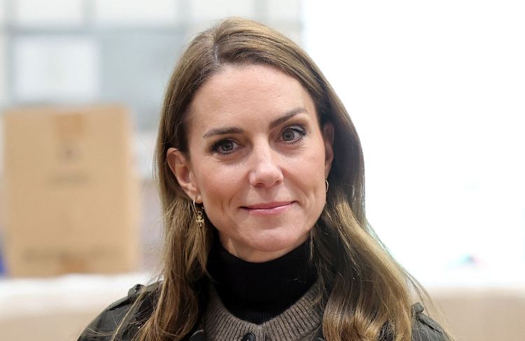 « Une saison de réflexion » : Kate Middleton entourée d'enfants, elle célèbre l’automne dans une vidéo