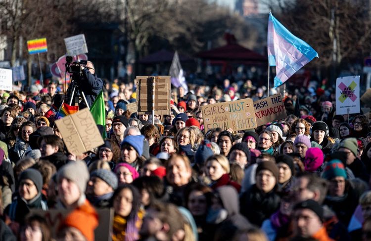 Journée internationale des droits des femmes : près de 140 manifestations prévues ce 8 mars