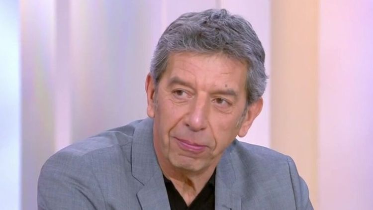 À 67 ans, Michel Cymes s'emporte contre Jean-François Piège dans C à Vous : "Le salaud, je le…