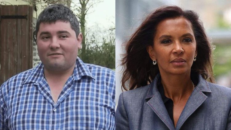 Valentin (L’amour est dans le pré) : le candidat en veut à Karine Le Marchand, on sait pourquoi !