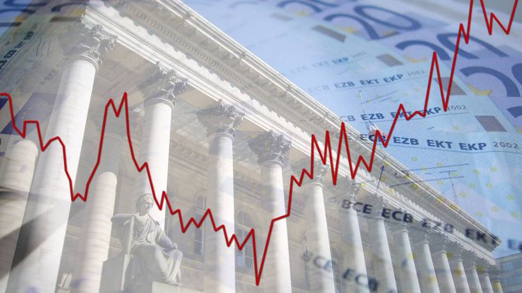 CAC 40 : découvrez les performances fracassantes des banques françaises en 2025