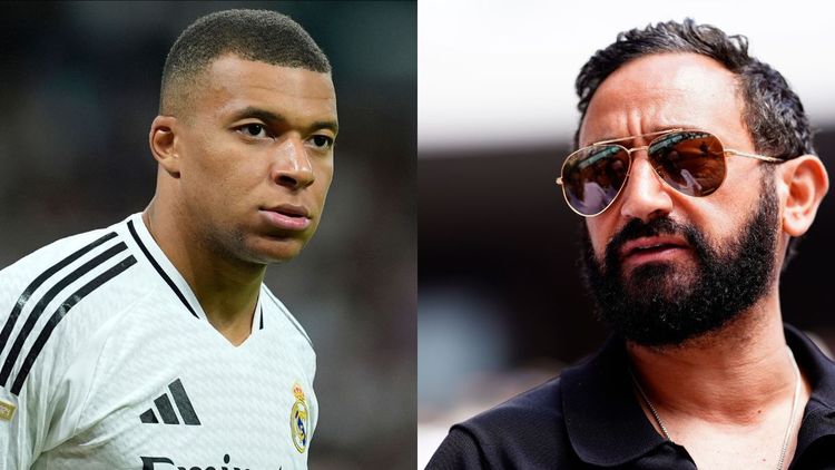 Cyril Hanouna s’exprime sans détour sur Kylian Mbappé : "La plus grosse erreur de sa vie"