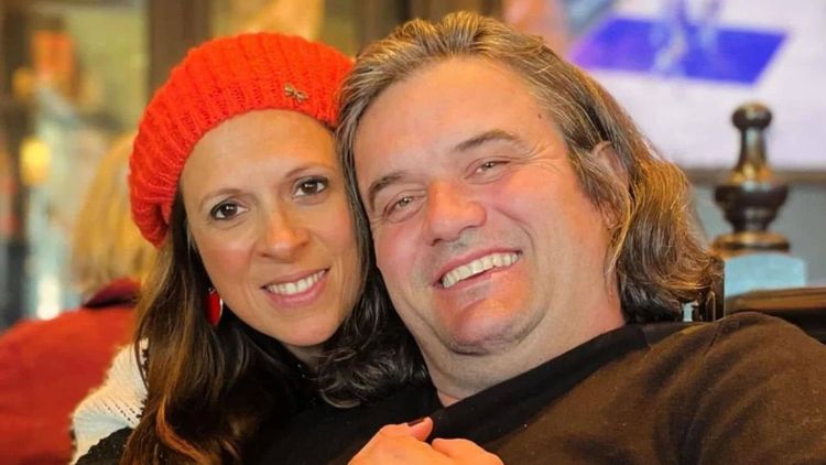 Frédérique (L’amour est dans le pré) dévoile le magnifique cadeau symbolique qu’elle a offert à Pierre pour ses 50 ans