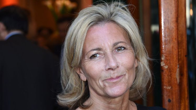 Claire Chazal (69 ans) draguée par un acteur plus jeune qu'elle : "Vous êtes magnifique !", un jeu de séduction pleinement assumé
