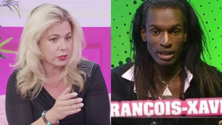 Mort de FX (Secret Story) : 13 ans après, Cindy Lopes fait des révélations glaçantes sur le suicide du candidat