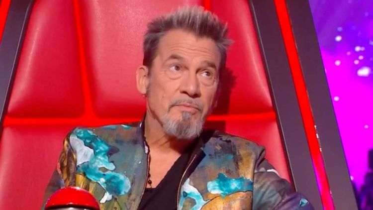 Florent Pagny : le chanteur évoque ses futurs projets, après quinze ans passés dans le fauteuil rouge de "The Voice"