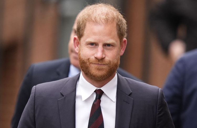 Le prince Harry et Charles III vers une réconciliation ? Cette discrète réunion entre leurs conseillers