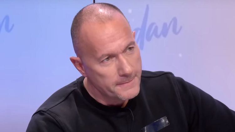 "Je suis allé à l'enterrement…" : Pascal Soetens (The Power) raconte le terrible drame survenu au sein de sa famille