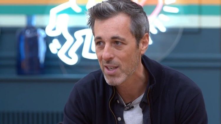 Michael Goldman accusé de complaisance face à l’antisémitisme, il "assume"
