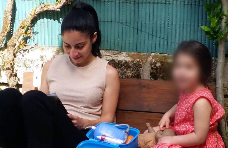 Sandra Pla, 31 ans, tué par son ex-compagnon : un féminicide annoncé, un État silencieux
